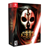 Star Wars: Knight of the Old Republic II Master Edition, Nintendo Switch - Mäng