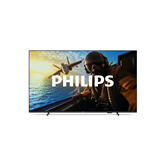 Philips PUS7000, 43", 4K UHD, LED LCD, must - Teler