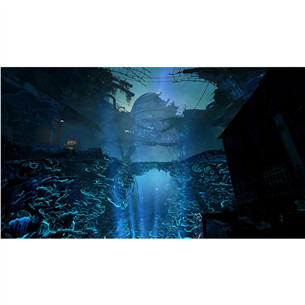 Atomfall, PlayStation 5 - Mäng