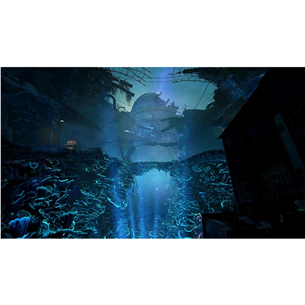 Atomfall, PlayStation 5 - Game