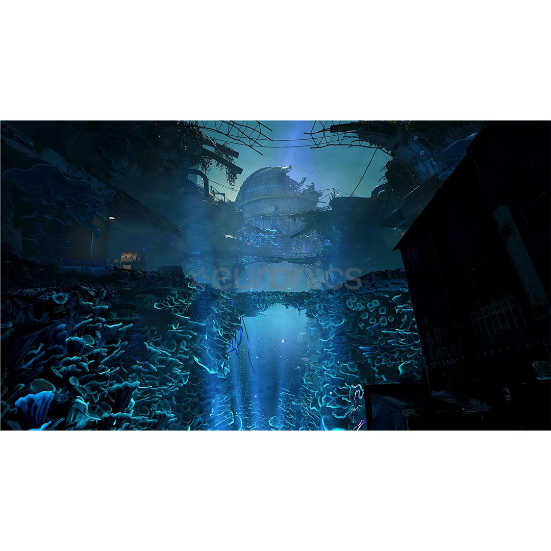 Atomfall, PlayStation 5 - Mäng