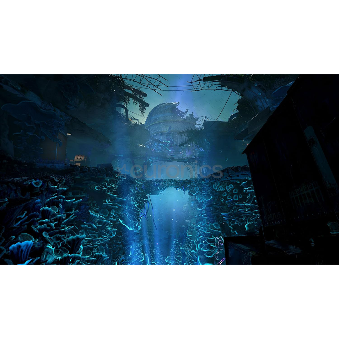 Atomfall, PlayStation 5 - Game