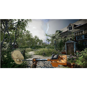 Atomfall, PlayStation 5 - Game