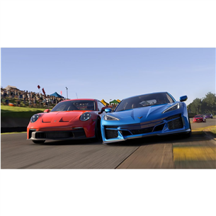 Forza Motorsport, Xbox Series X - Game