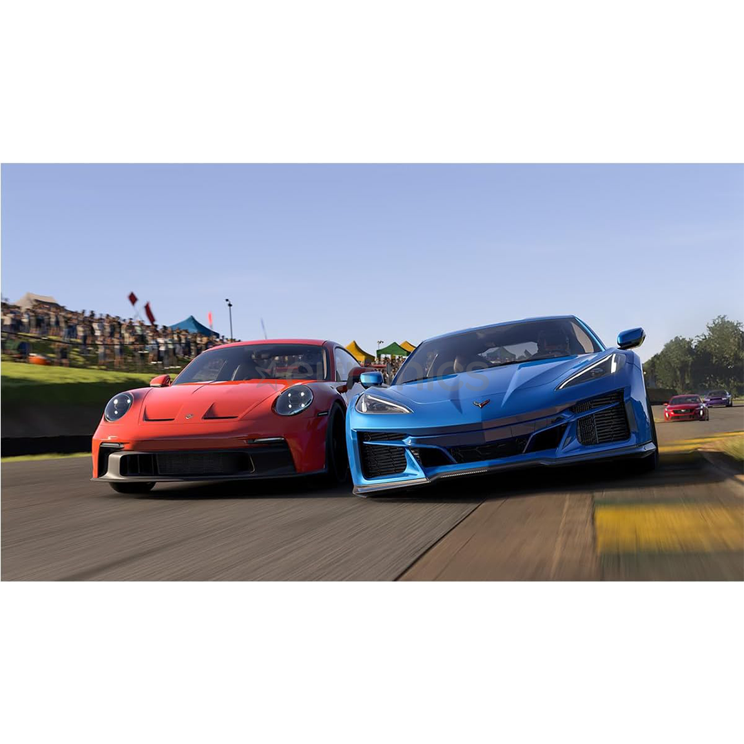 Forza Motorsport, Xbox Series X - Game