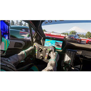 Forza Motorsport, Xbox Series X - Игра