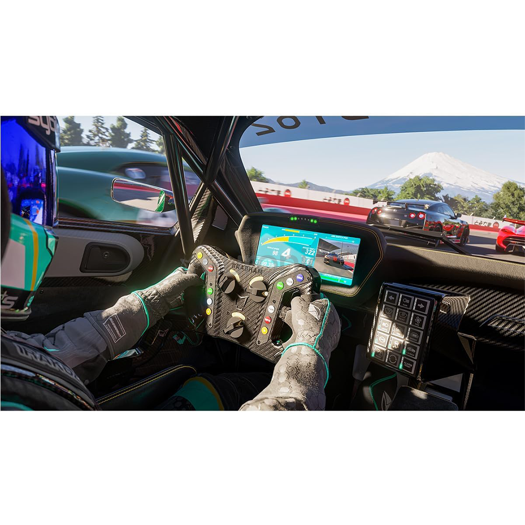 Forza Motorsport, Xbox Series X - Game