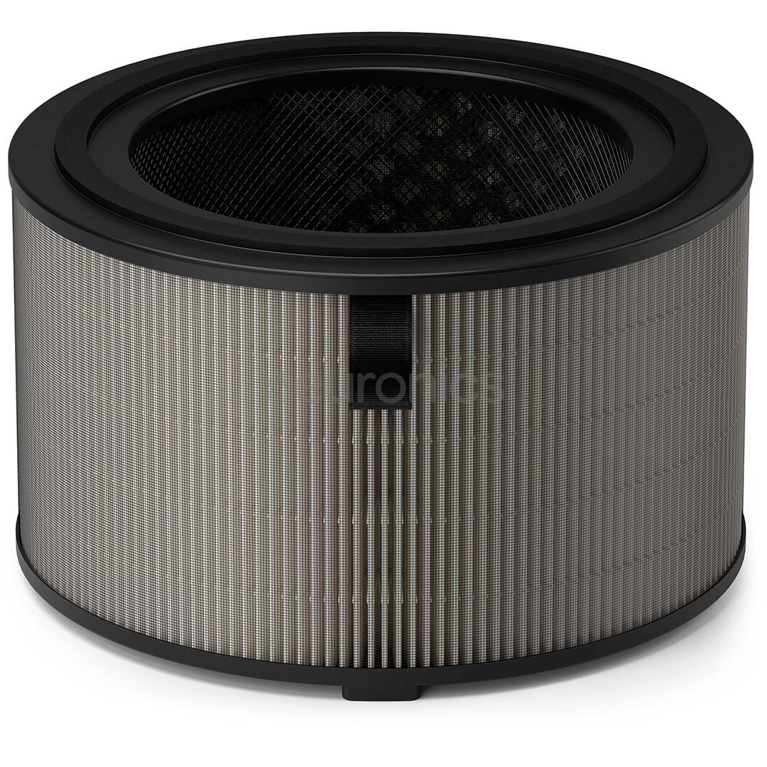 Philips, 3400 Series, HEPA NanoProtect - Фильтр для очистителя воздуха
