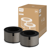 Philips, 4200 Seeria, HEPA NanoProtect, 2 шт. - Фильтр для очистителя воздуха