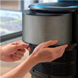 Philips, 4200 Seeria, HEPA NanoProtect, 2 шт. - Фильтр для очистителя воздуха