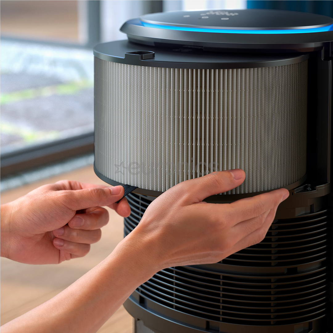 Philips, 4200 Seeria, HEPA NanoProtect, 2 шт. - Фильтр для очистителя воздуха