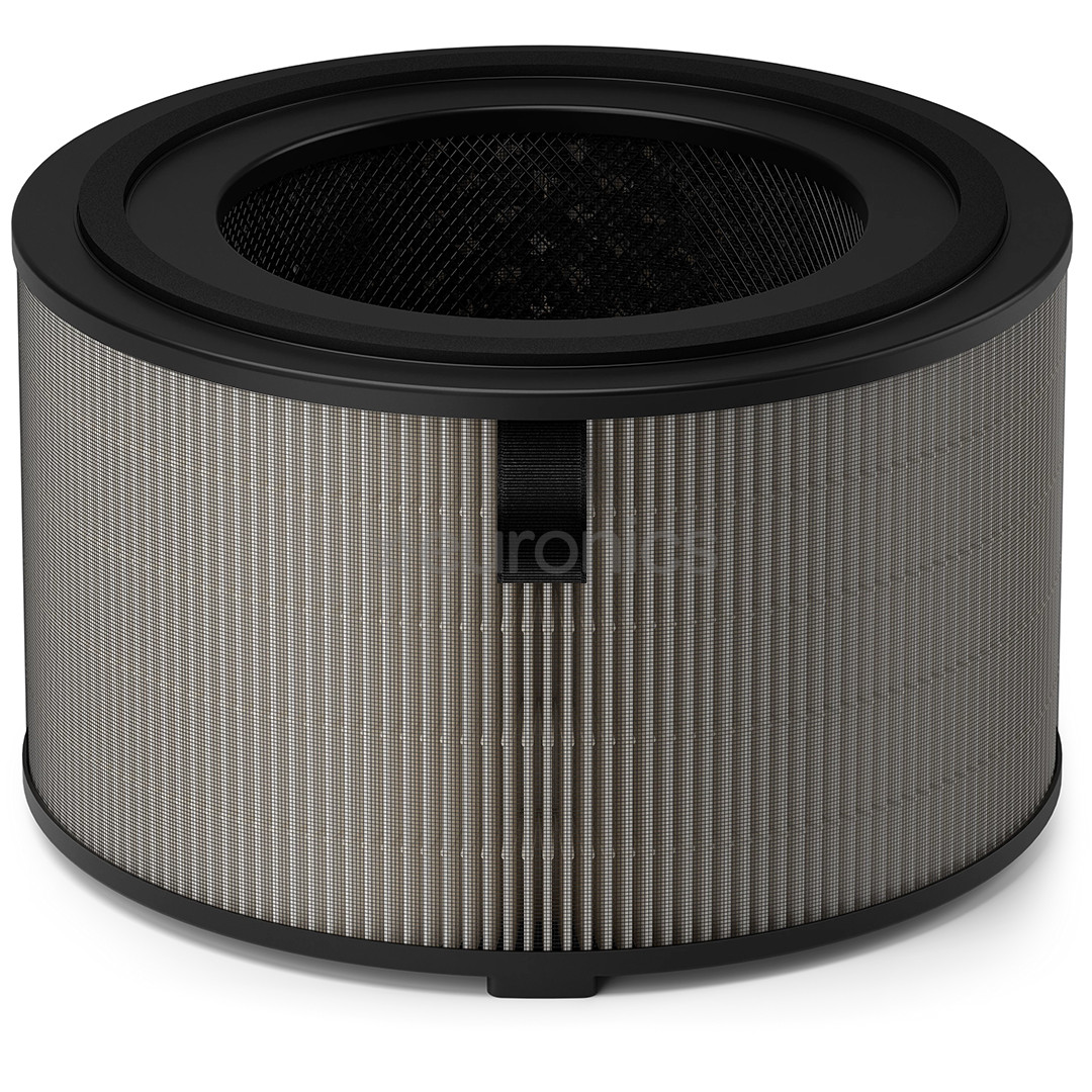 Philips, 4200 Series, HEPA NanoProtect, 2 pcs - Filter for air purifier