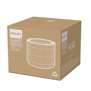 Philips, NanoCloud - Niisutusfilter
