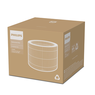 Philips, NanoCloud - Увлажняющий фильтр