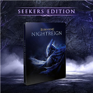 Elden Ring Nightreign Seekers Edition, Xbox Series X - Mäng 3391892034936