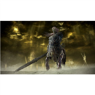 Elden Ring Nightreign Seekers Edition, Xbox Series X - Mäng