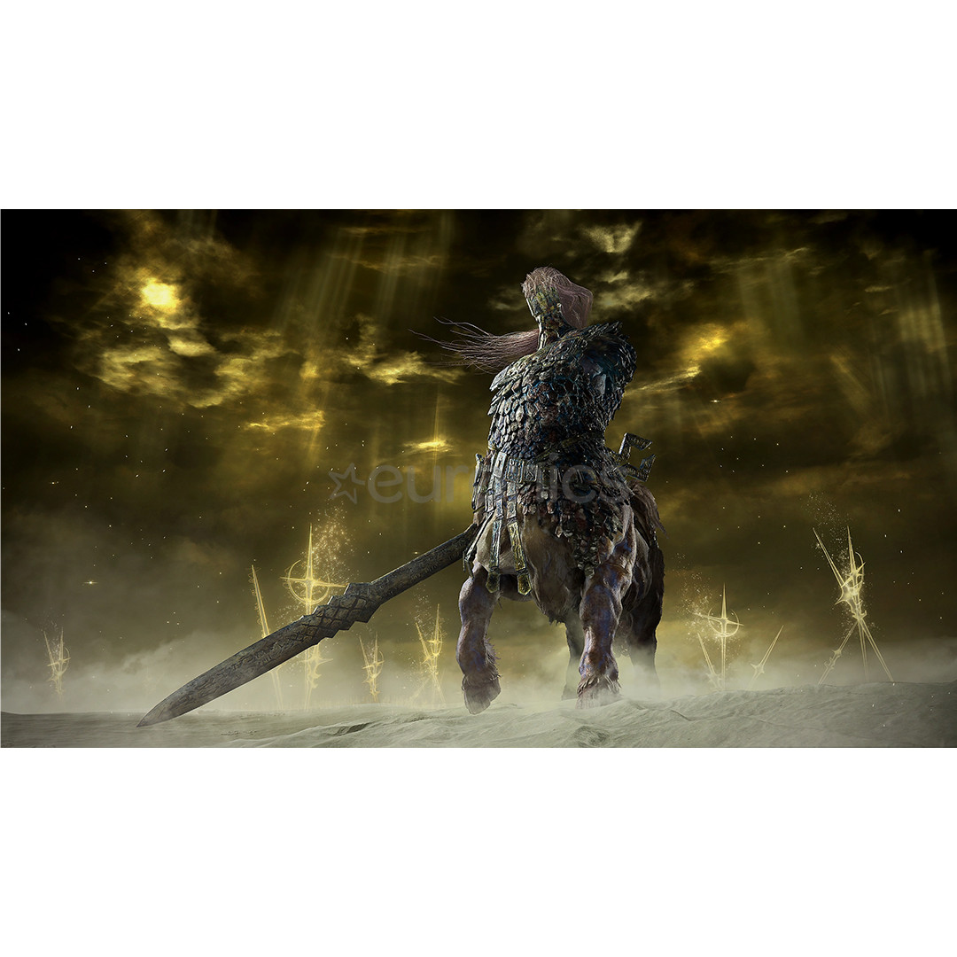 Elden Ring Nightreign Seekers Edition, Xbox Series X - Mäng