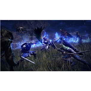 Elden Ring Nightreign Seekers Edition, Xbox Series X - Mäng