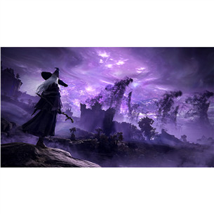 Elden Ring Nightreign Seekers Edition, Xbox Series X - Mäng