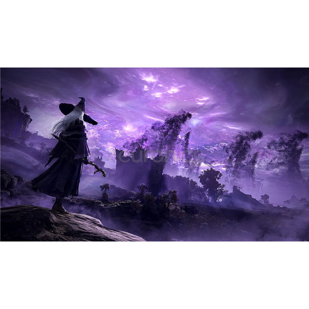 Elden Ring Nightreign Seekers Edition, Xbox Series X - Mäng