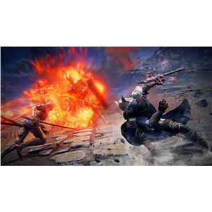 Elden Ring Nightreign Seekers Edition, Xbox Series X - Mäng