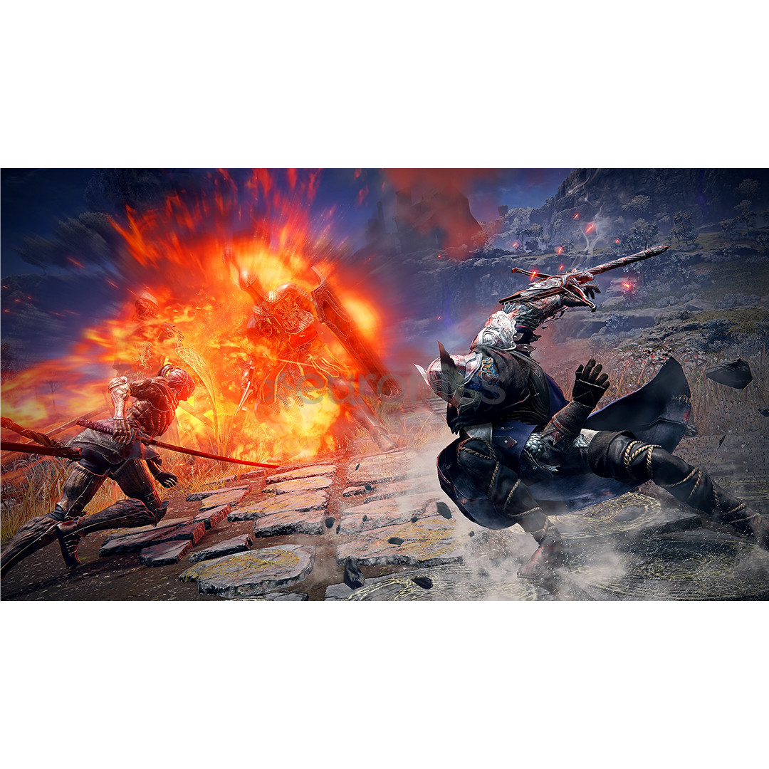 Elden Ring Nightreign Seekers Edition, Xbox Series X - Mäng