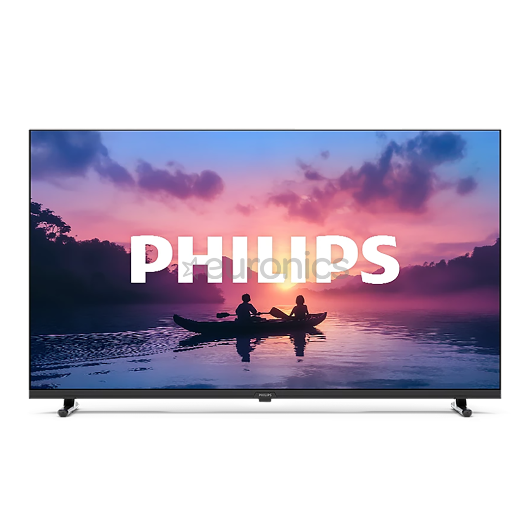 Philips PFS6000, 40'', FULL HD, LED LCD, must - Teler