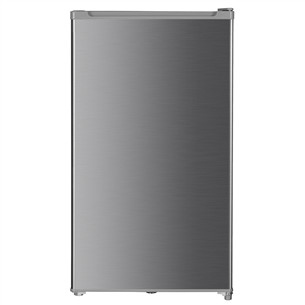 Beko, 90 L, height 84 cm, grey - Cooler RS9051PN