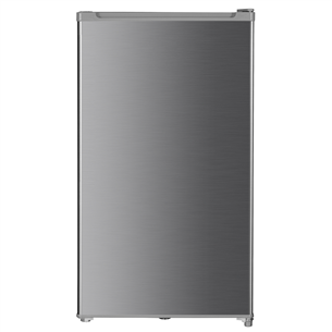 Beko, 90 L, kõrgus 84 cm, hall - Jahekapp RS9051PN