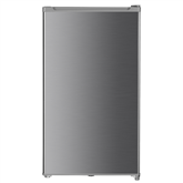 Beko, 90 L, kõrgus 84 cm, hall - Jahekapp