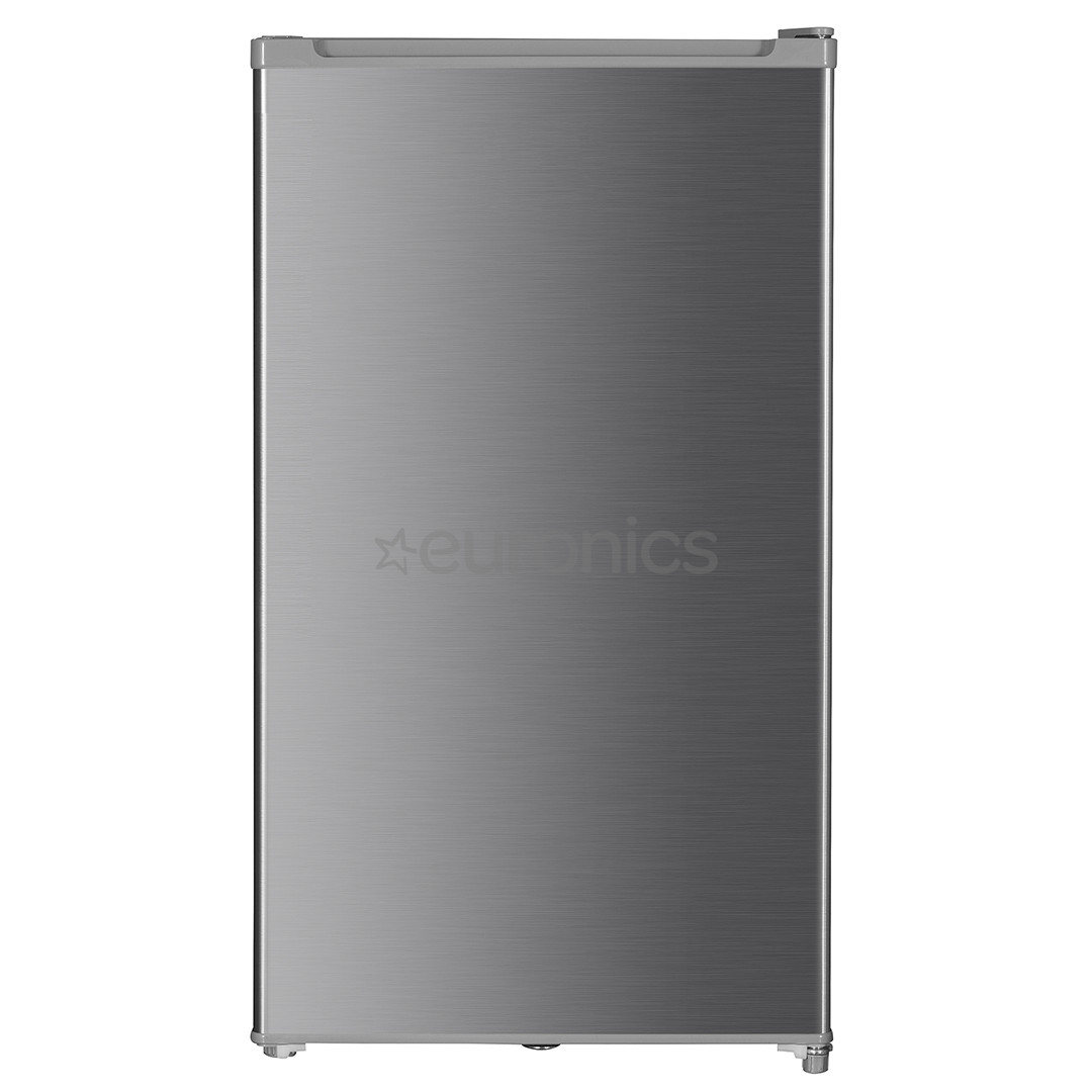 Beko, 90 L, height 84 cm, grey - Cooler