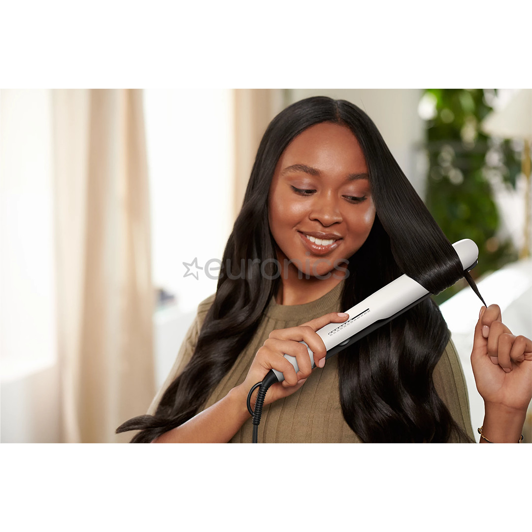 Philips 5000 Seeria, valge - Sirgendaja