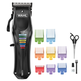 Wahl Colour Pro, черный - Машинка для стрижки животных