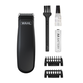 Wahl Pocket Pro, black - Animal clipper