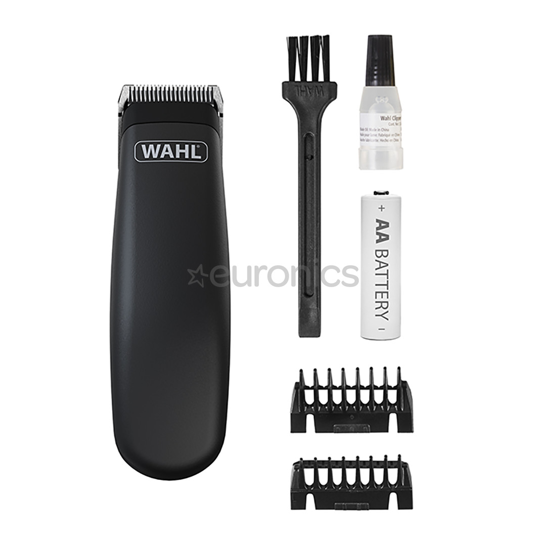 Wahl Pocket Pro, черный - Машинка для стрижки животных