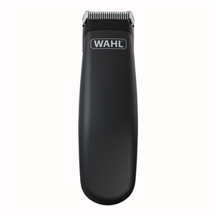 Wahl Pocket Pro, black - Animal clipper