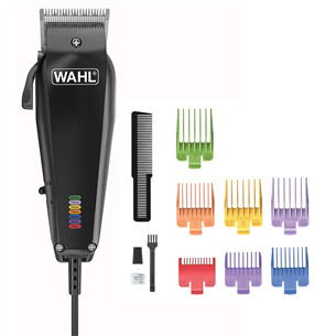 Wahl Multicut, black - Animal clipper 3027683