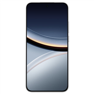 POCO F7, 12 GB, 512 GB, white - Smartphone