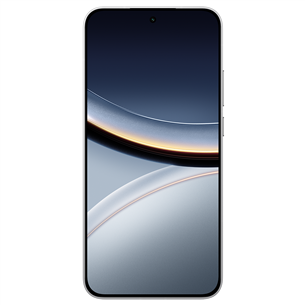 POCO F7, 12 GB, 512 GB, valge - Nutitelefon MZB0KFNEU