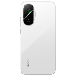 POCO F7, 12 GB, 256 GB, white - Smartphone