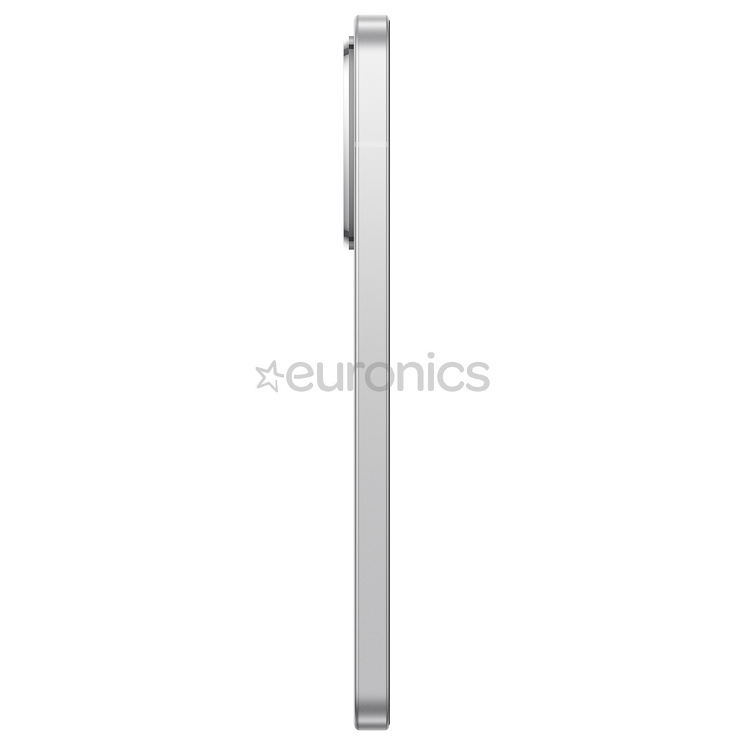 POCO F7, 12 GB, 256 GB, white - Smartphone