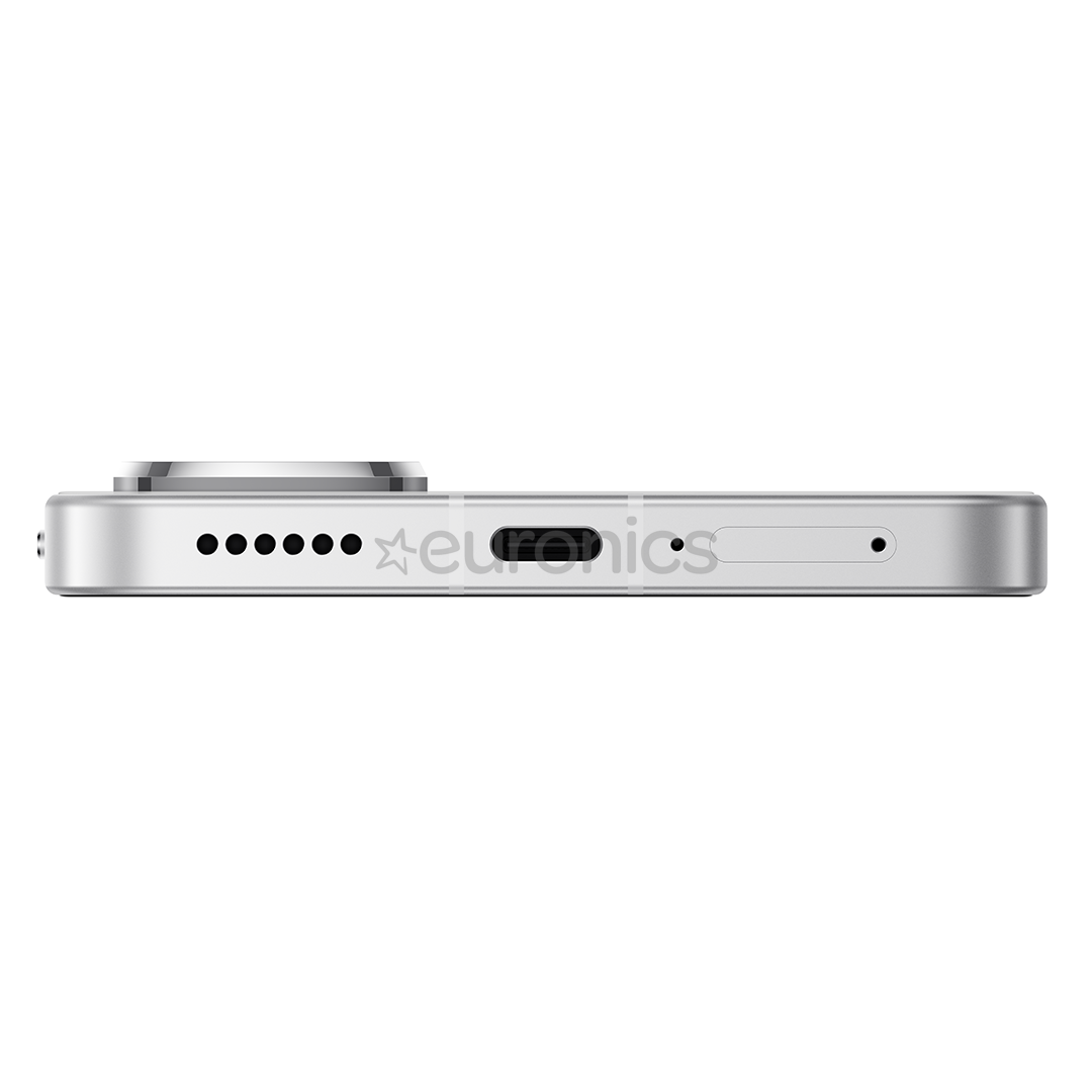 POCO F7, 12 GB, 256 GB, white - Smartphone
