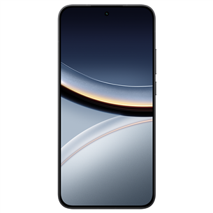 POCO F7, 12 GB, 512 GB, must - Nutitelefon