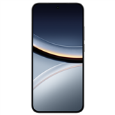 POCO F7, 12 GB, 512 GB, must - Nutitelefon