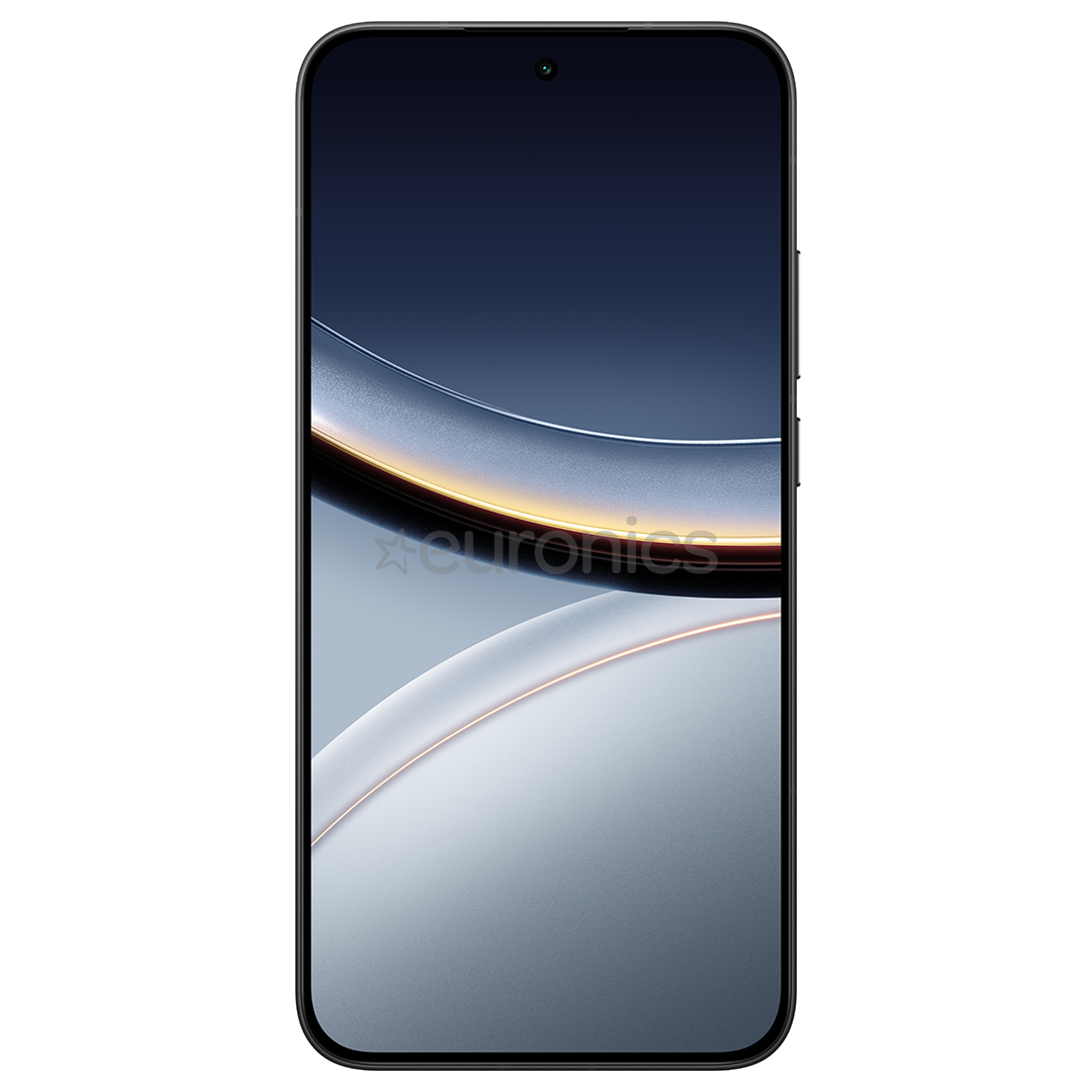 POCO F7, 12 GB, 512 GB, must - Nutitelefon