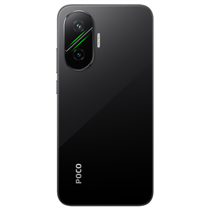 POCO F7, 12 GB, 512 GB, must - Nutitelefon