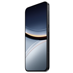 POCO F7, 12 GB, 512 GB, must - Nutitelefon