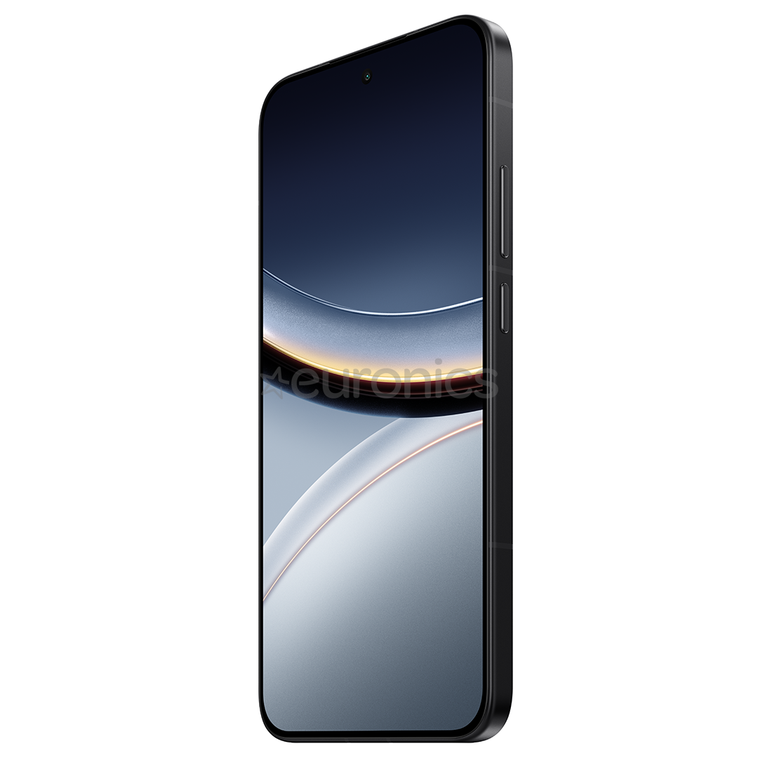 POCO F7, 12 GB, 512 GB, must - Nutitelefon
