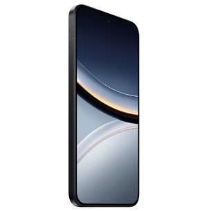 POCO F7, 12 GB, 512 GB, must - Nutitelefon