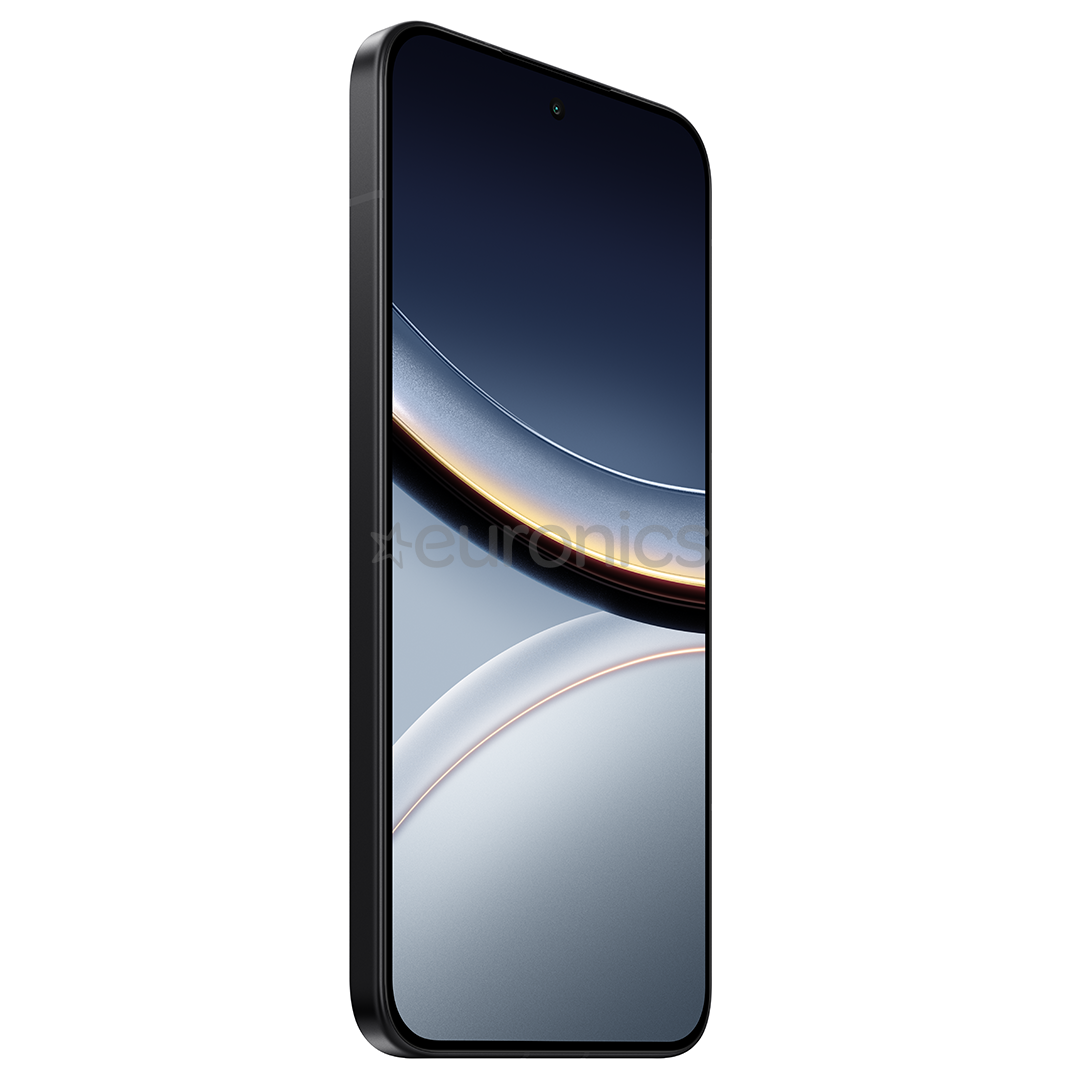 POCO F7, 12 GB, 512 GB, must - Nutitelefon